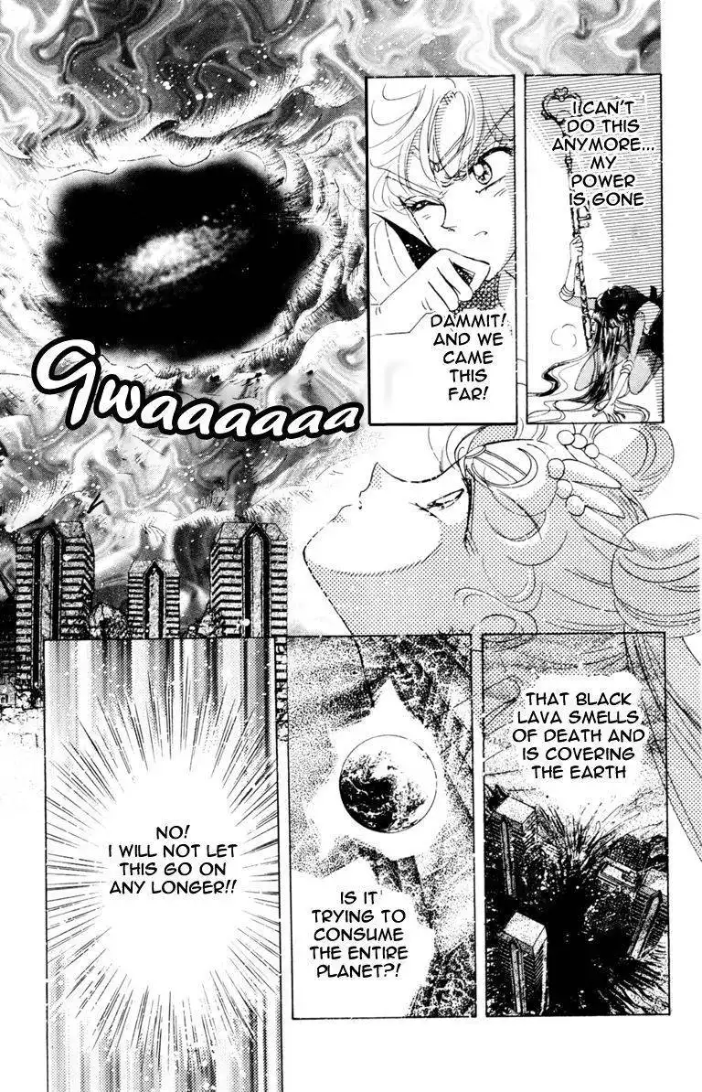 Sailor Moon Chapter 37 18